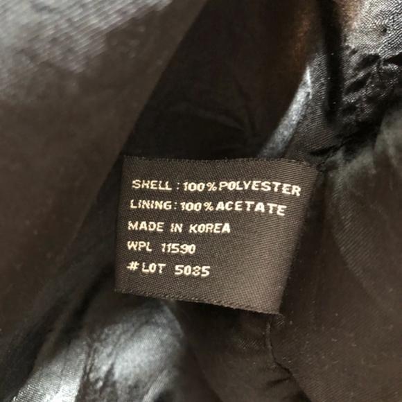 Weatherproof coat - Picture 3 of 5